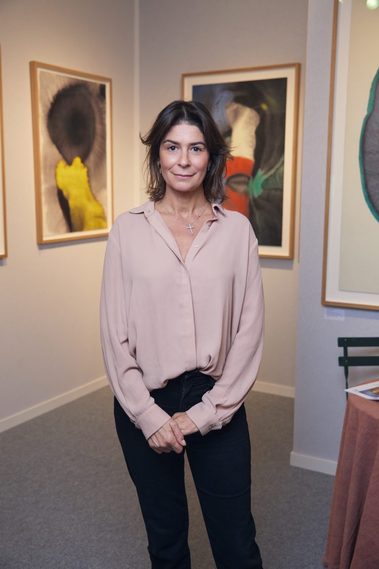  - Moderne Art Fair, Place de la Concorde