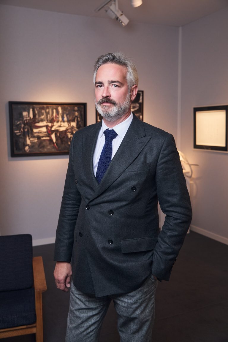  - Moderne Art Fair, Place de la Concorde