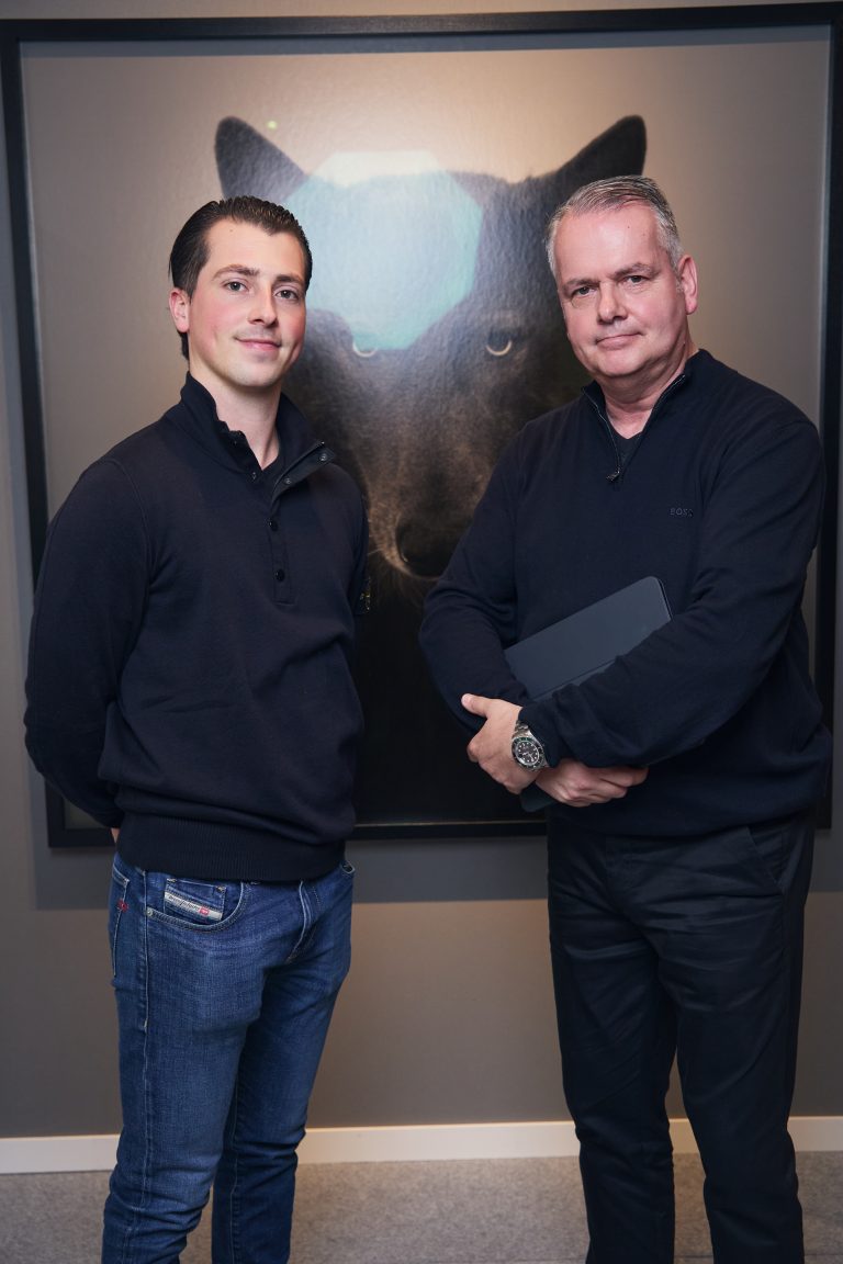  - Moderne Art Fair, Place de la Concorde