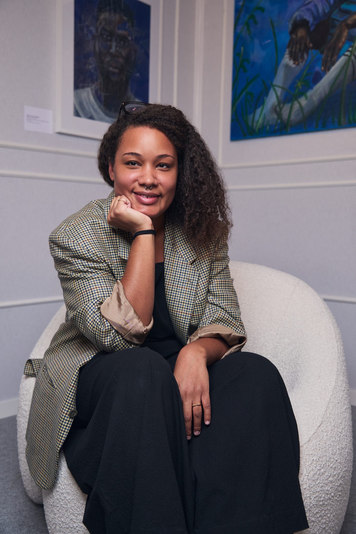  - Moderne Art Fair, Place de la Concorde