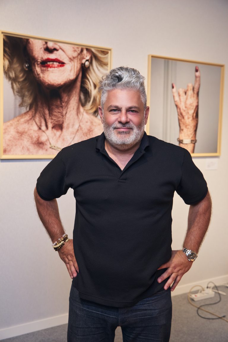  - Moderne Art Fair, Place de la Concorde