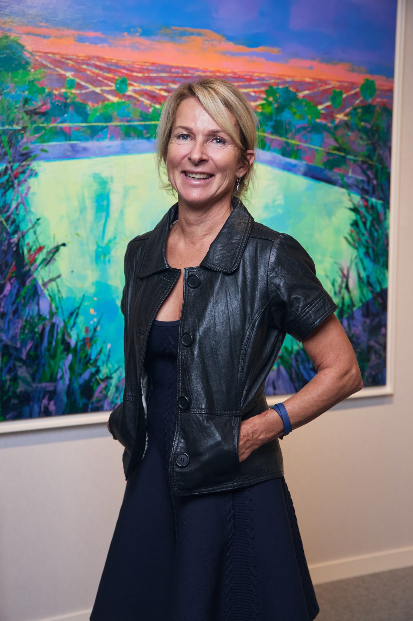  - Moderne Art Fair, Place de la Concorde