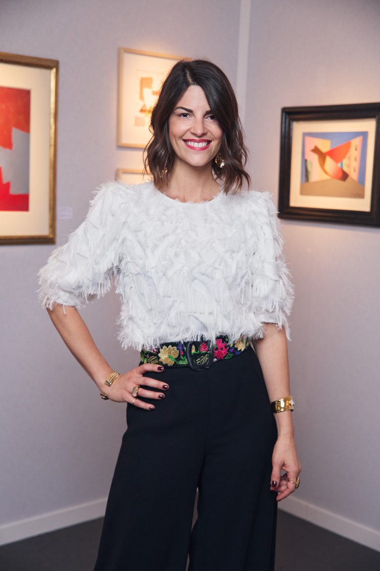  - Moderne Art Fair, Place de la Concorde