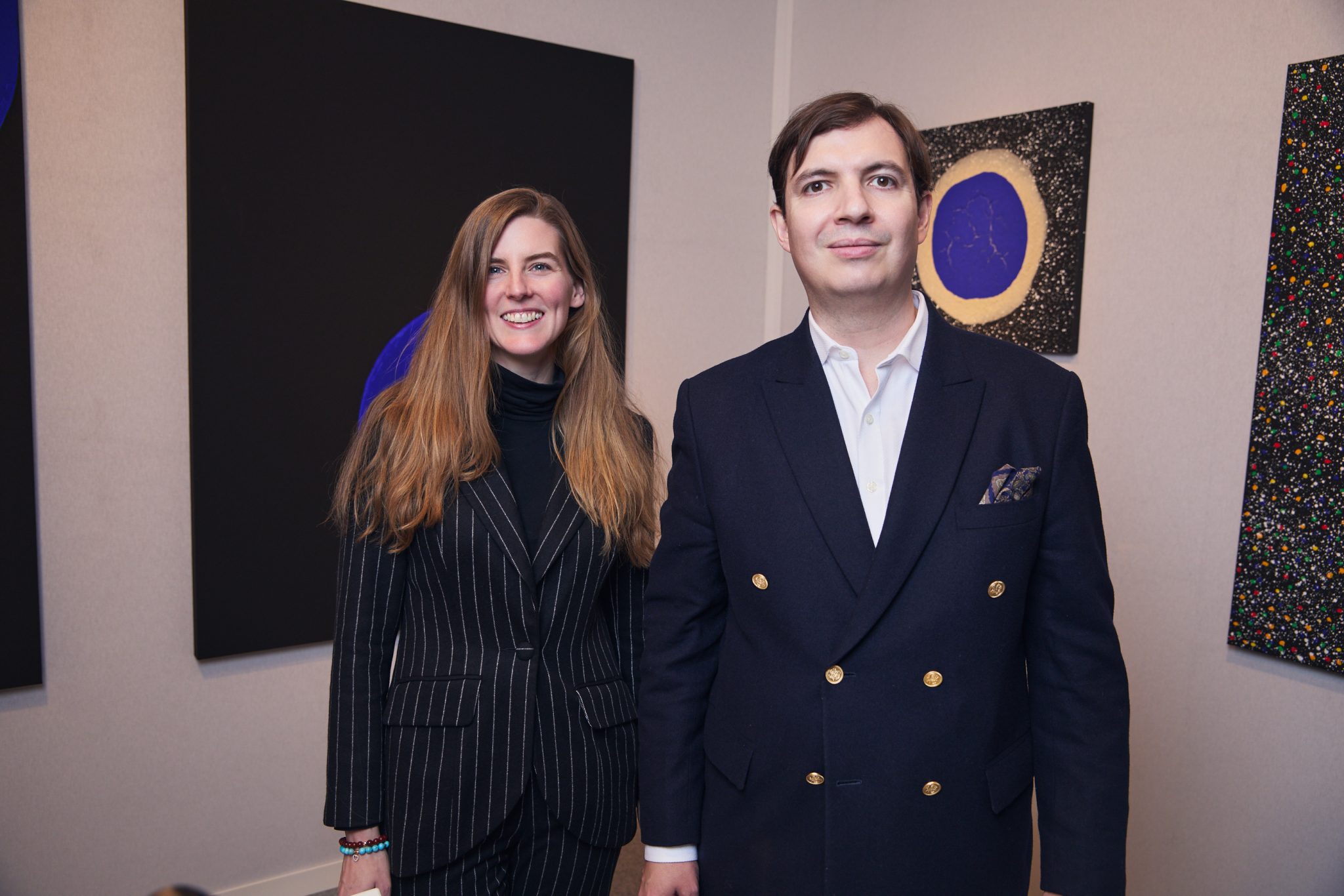  - Moderne Art Fair, Place de la Concorde