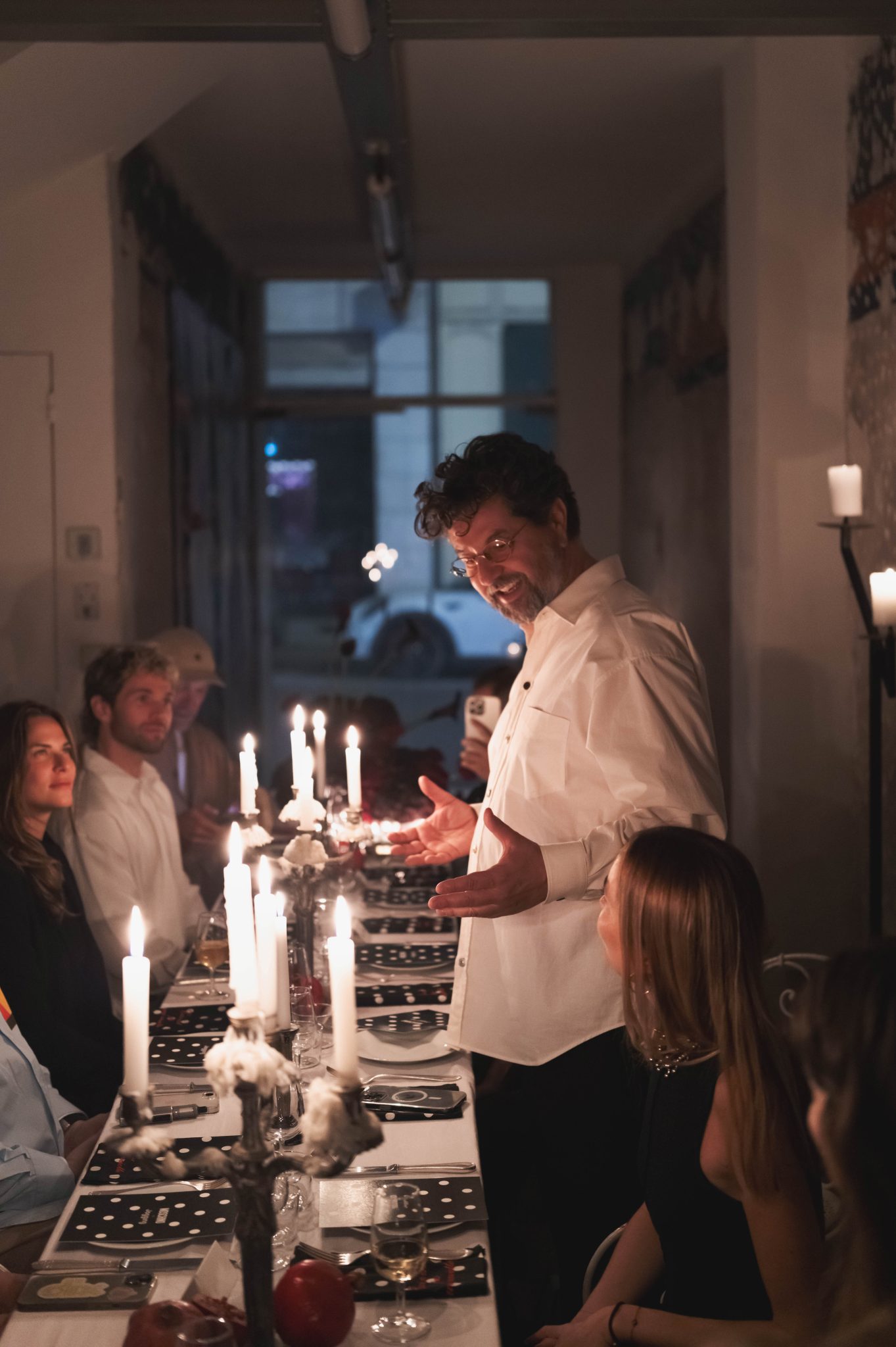  - Moschino and Jogging Marseille Toast to Ten Years of Creative Freedom