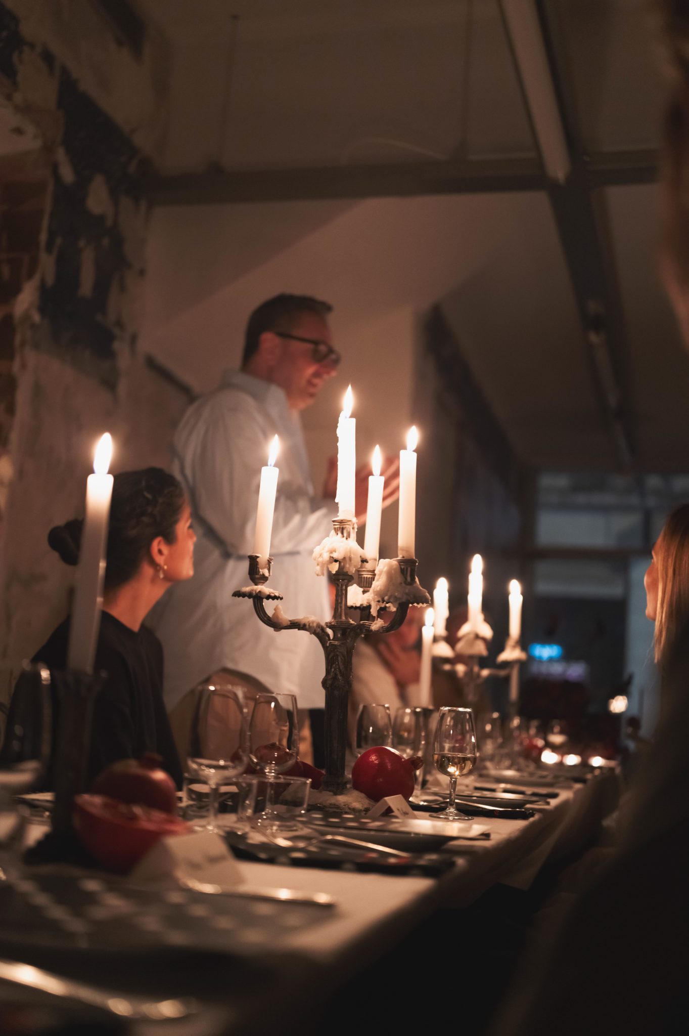  - Moschino and Jogging Marseille Toast to Ten Years of Creative Freedom