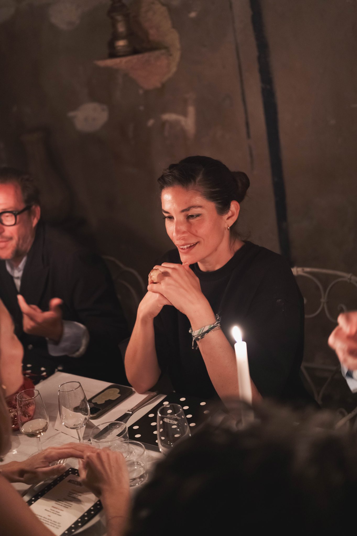  - Moschino and Jogging Marseille Toast to Ten Years of Creative Freedom