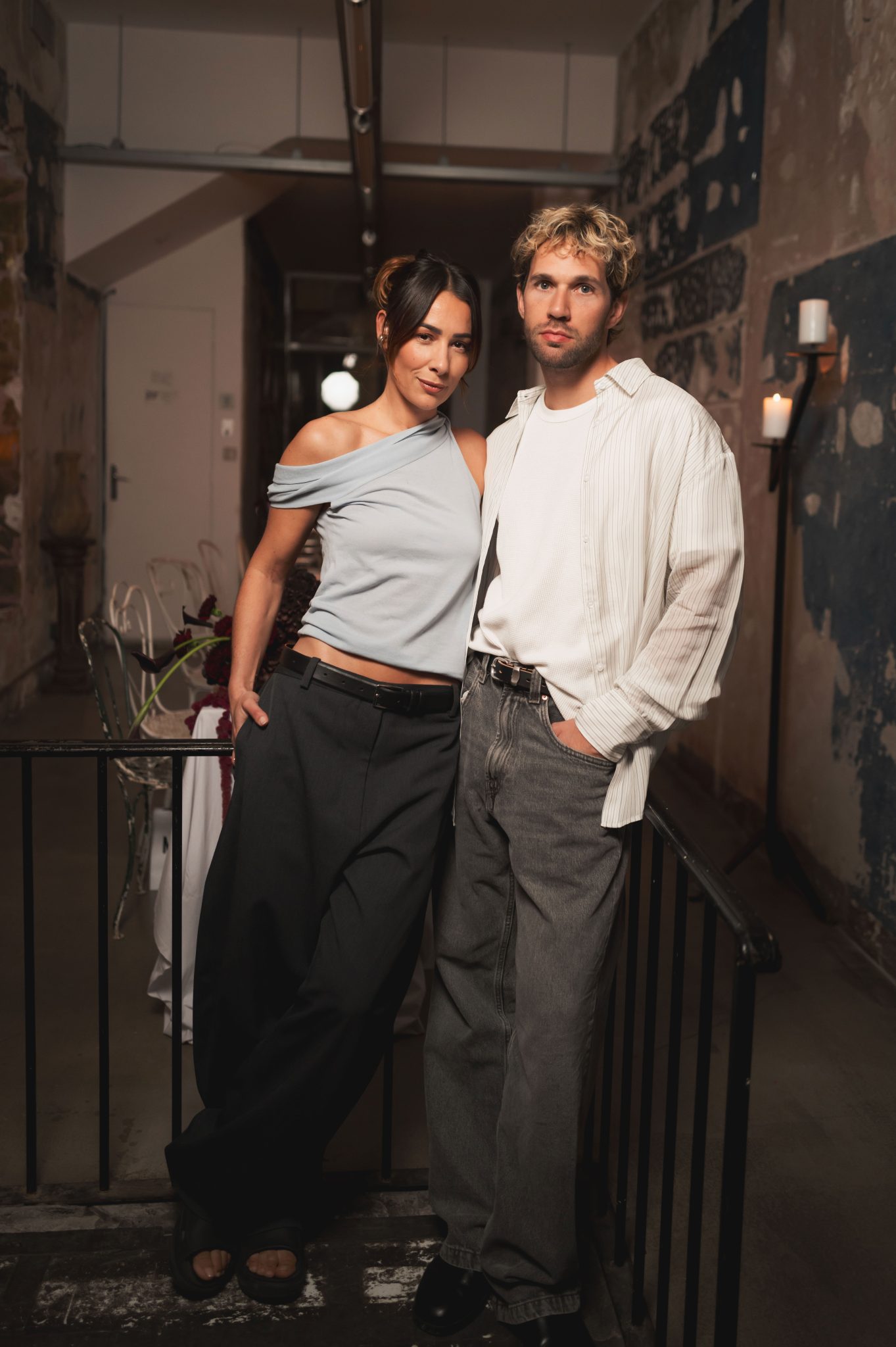  - Moschino and Jogging Marseille Toast to Ten Years of Creative Freedom