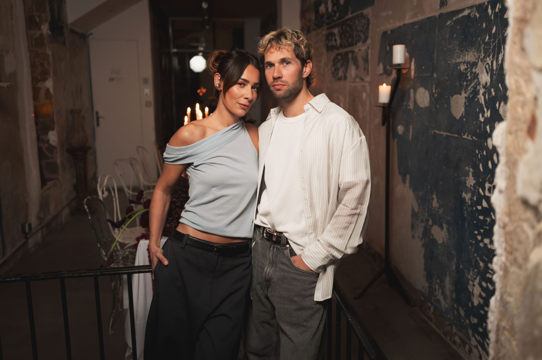  - Moschino and Jogging Marseille Toast to Ten Years of Creative Freedom