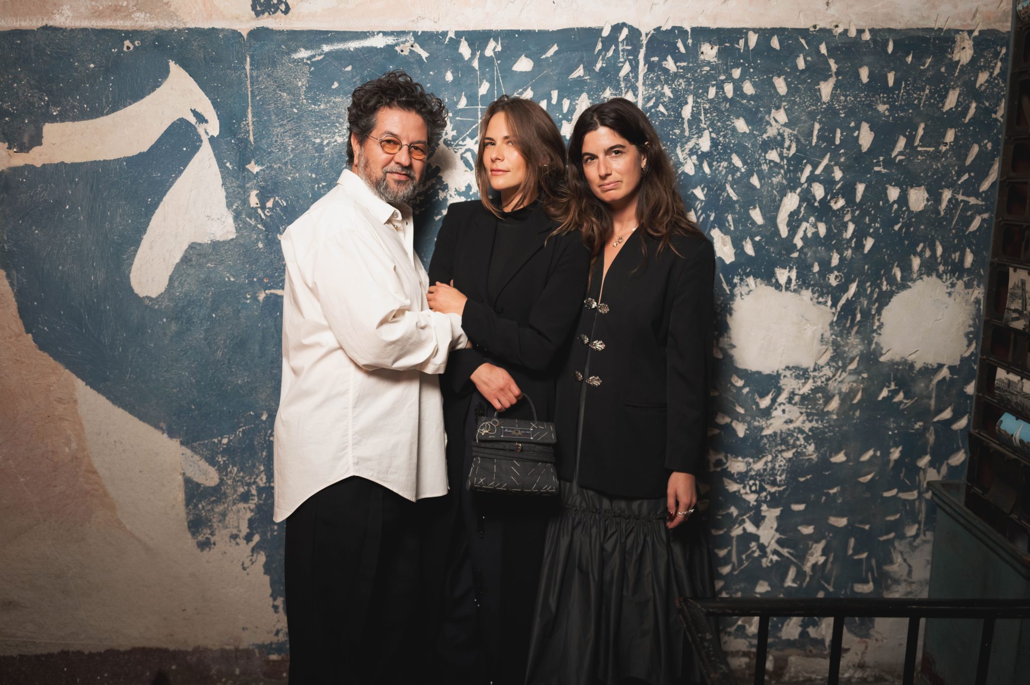  - Moschino and Jogging Marseille Toast to Ten Years of Creative Freedom