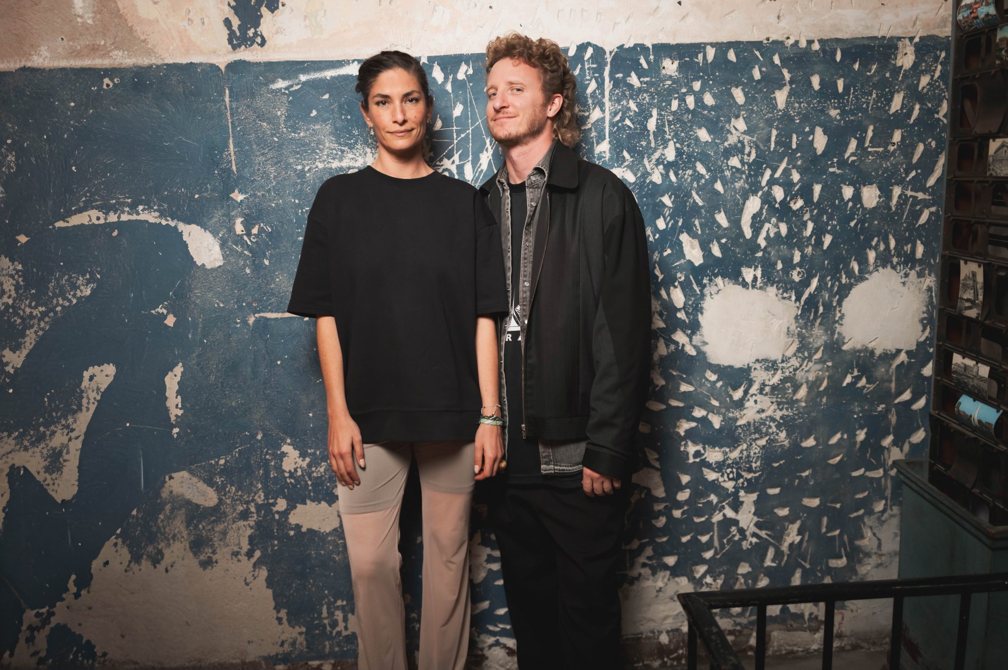  - Moschino and Jogging Marseille Toast to Ten Years of Creative Freedom