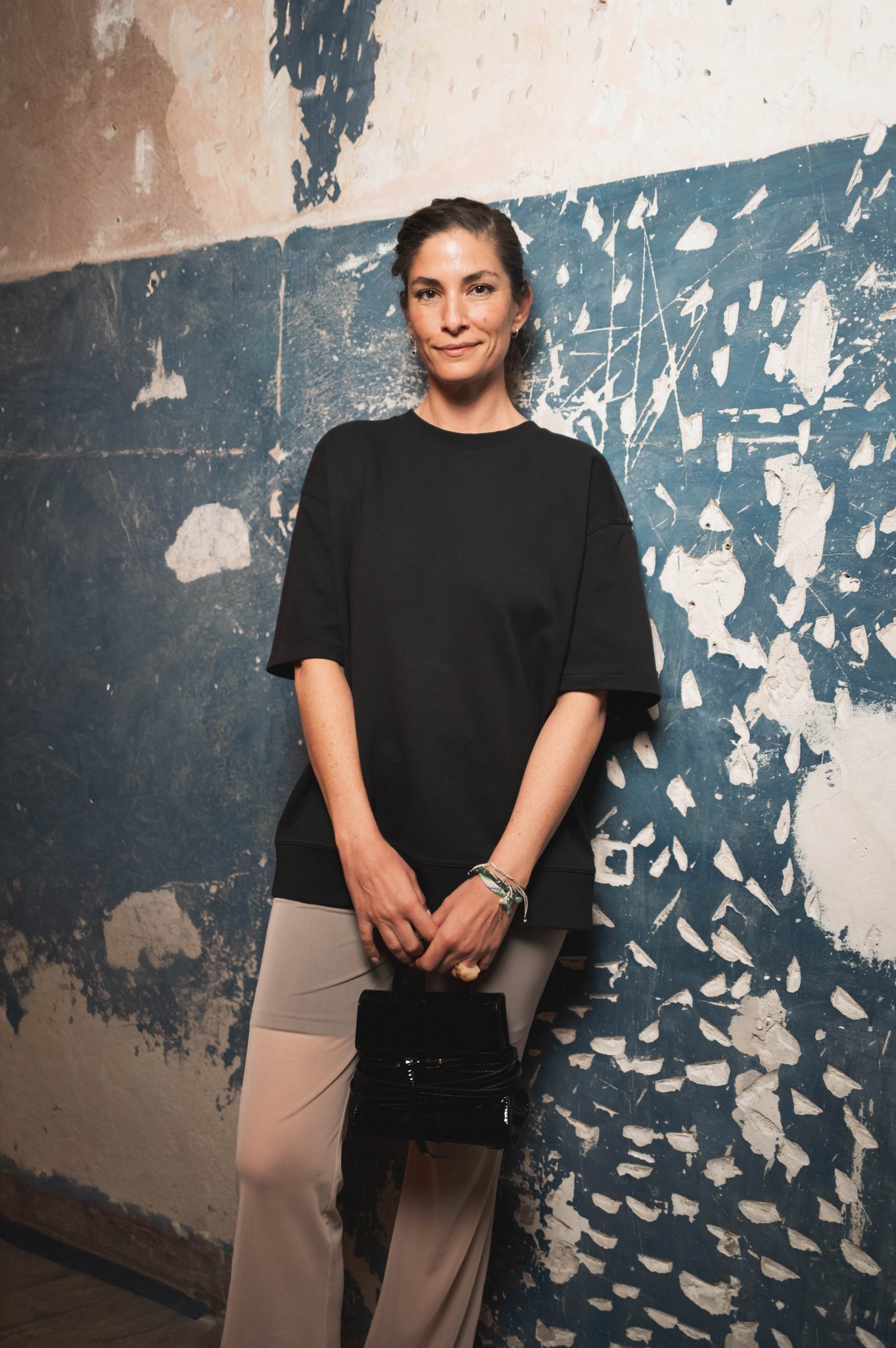  - Moschino and Jogging Marseille Toast to Ten Years of Creative Freedom