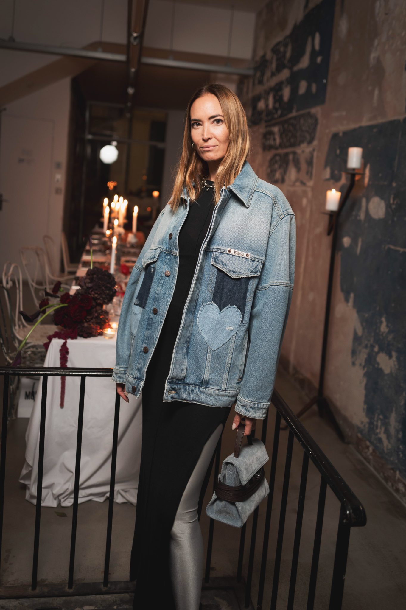  - Moschino and Jogging Marseille Toast to Ten Years of Creative Freedom