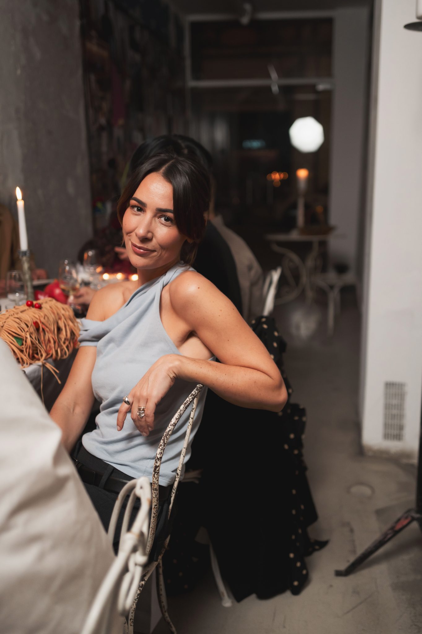  - Moschino and Jogging Marseille Toast to Ten Years of Creative Freedom