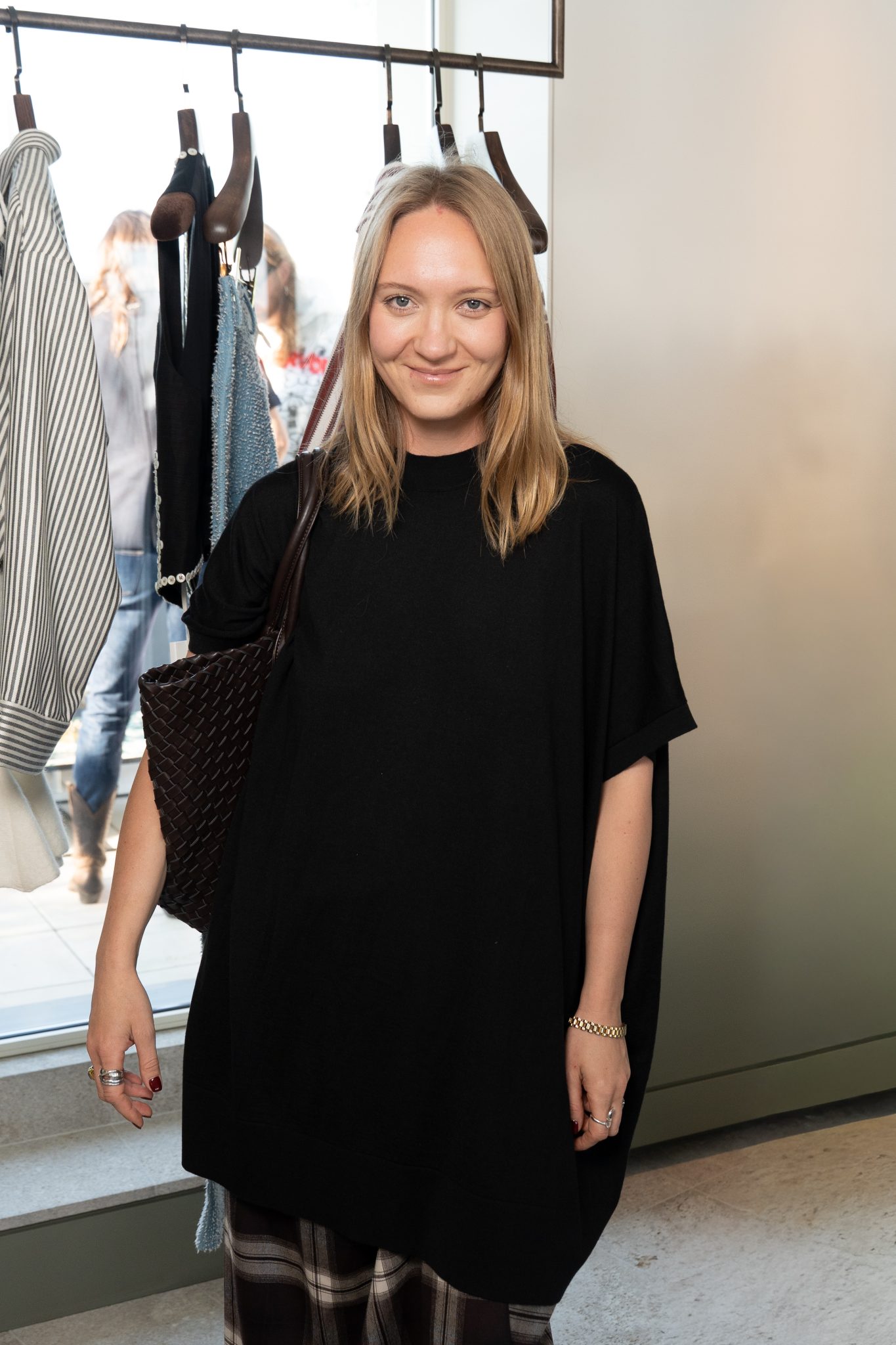  - Nimette Opens the Doors of its Showroom ‘Le Salon’ During Fashion Week