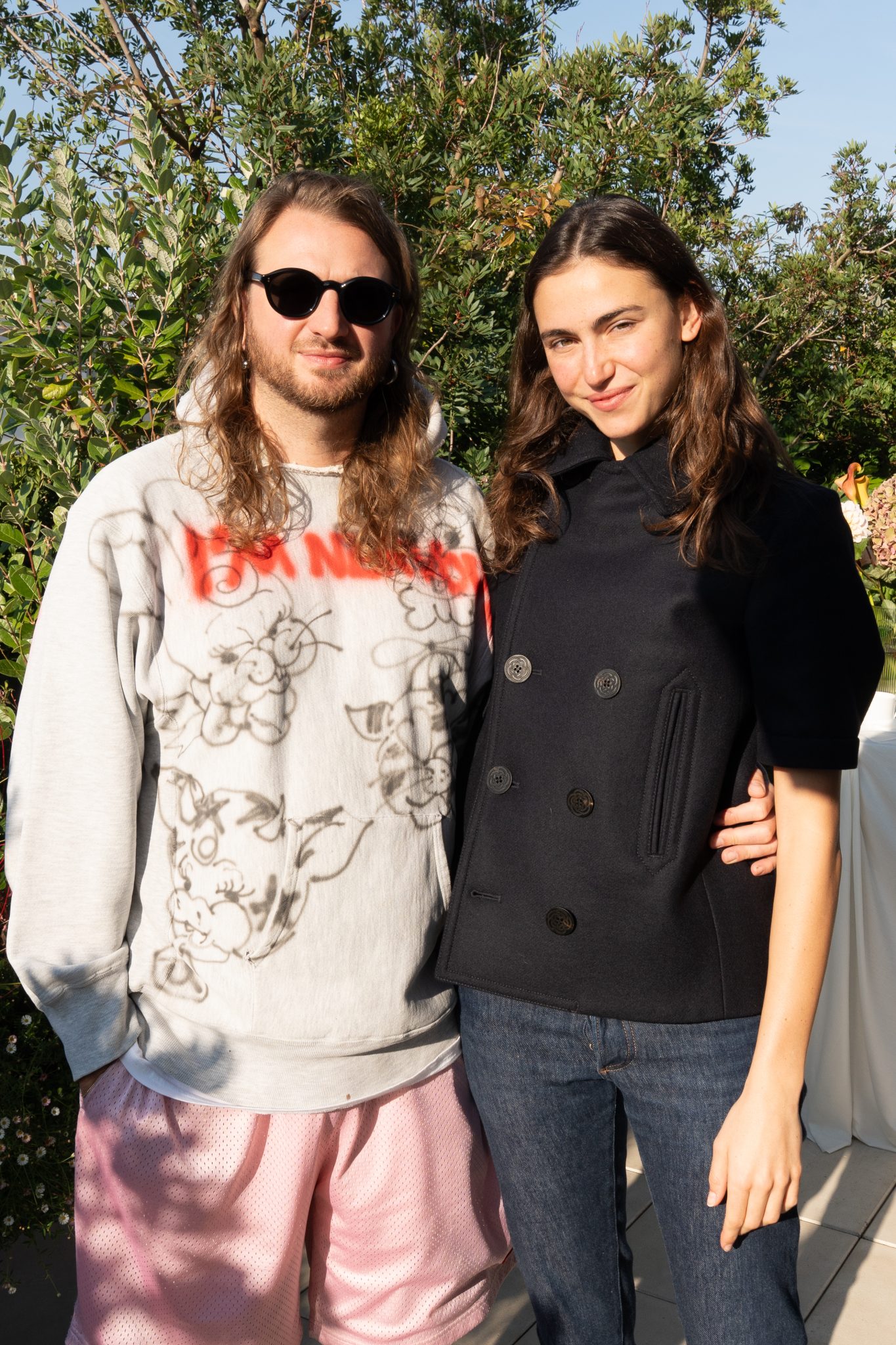  - Nimette Opens the Doors of its Showroom ‘Le Salon’ During Fashion Week