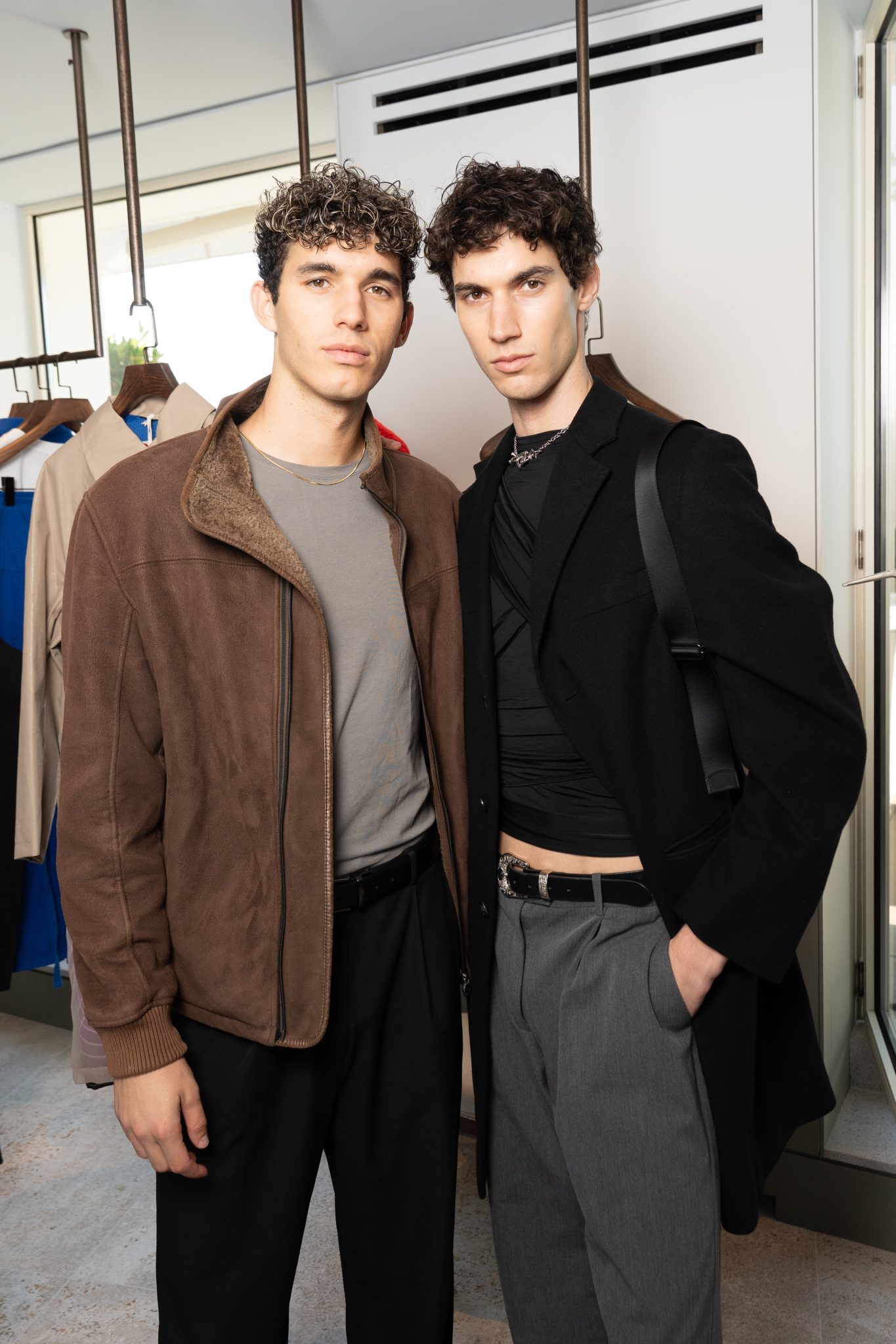  - Nimette Opens the Doors of its Showroom ‘Le Salon’ During Fashion Week