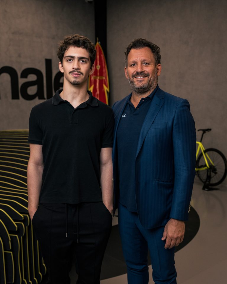  - Le nouveau concept store de TheArsenale ouvre ses portes à Dubaï