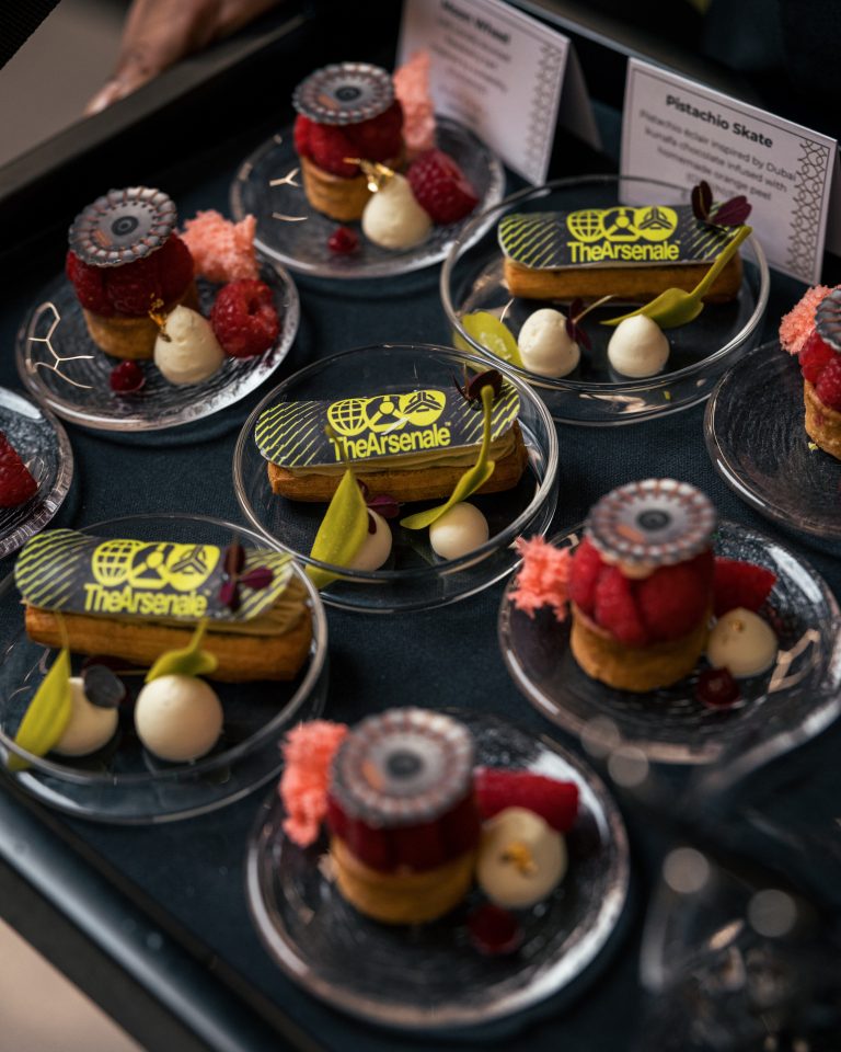 Le nouveau concept store de TheArsenale ouvre ses portes à Dubaï