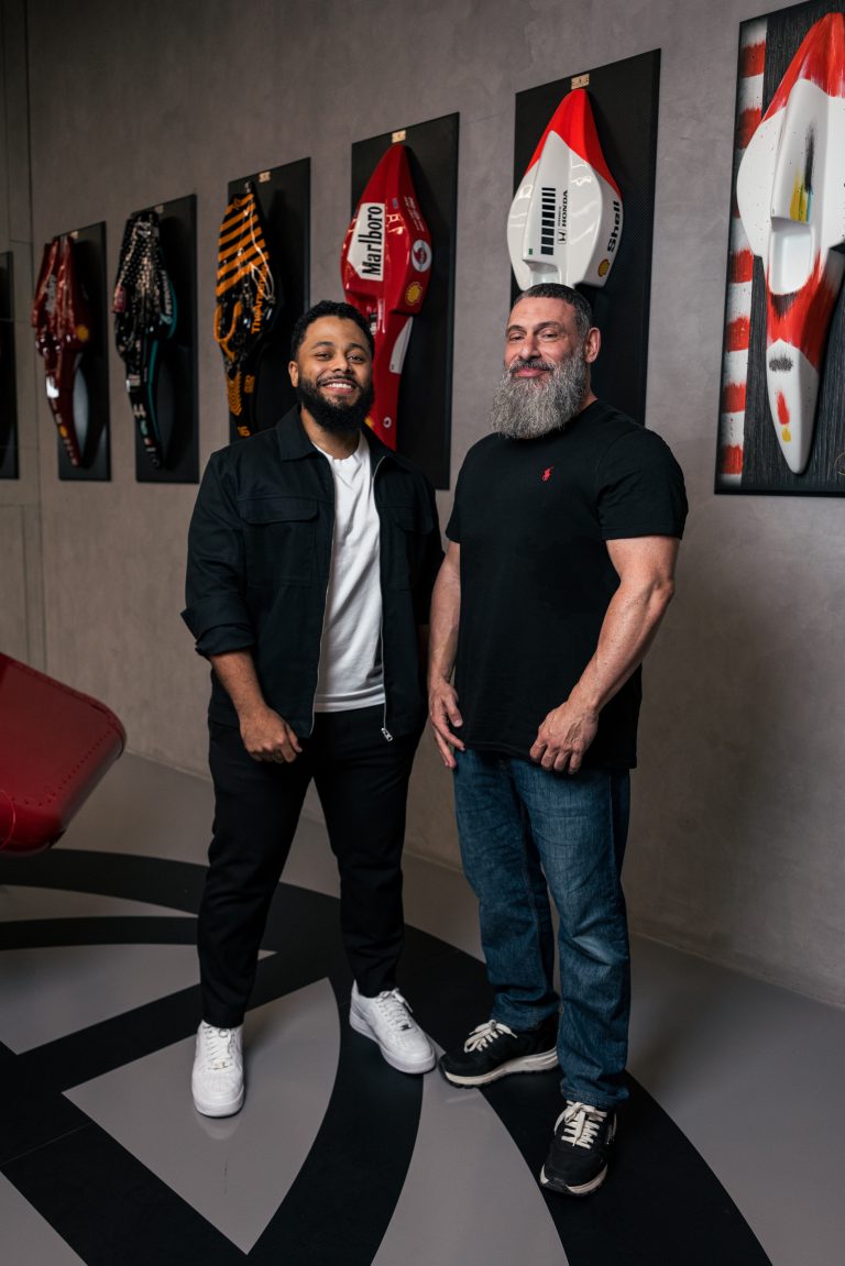  - Le nouveau concept store de TheArsenale ouvre ses portes à Dubaï