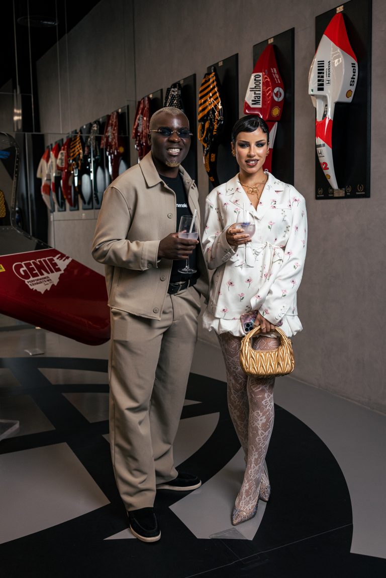  - Le nouveau concept store de TheArsenale ouvre ses portes à Dubaï