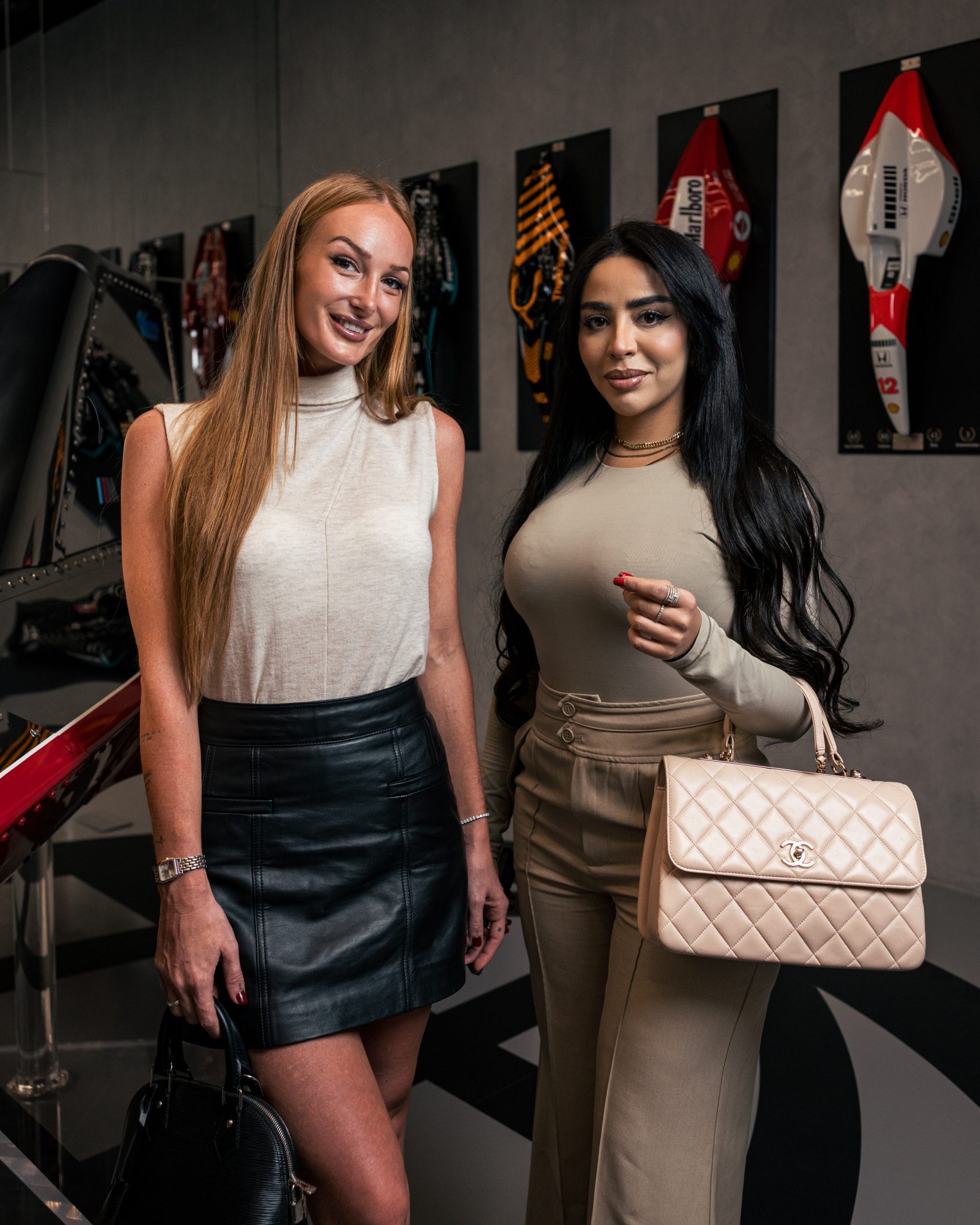  - Le nouveau concept store de TheArsenale ouvre ses portes à Dubaï