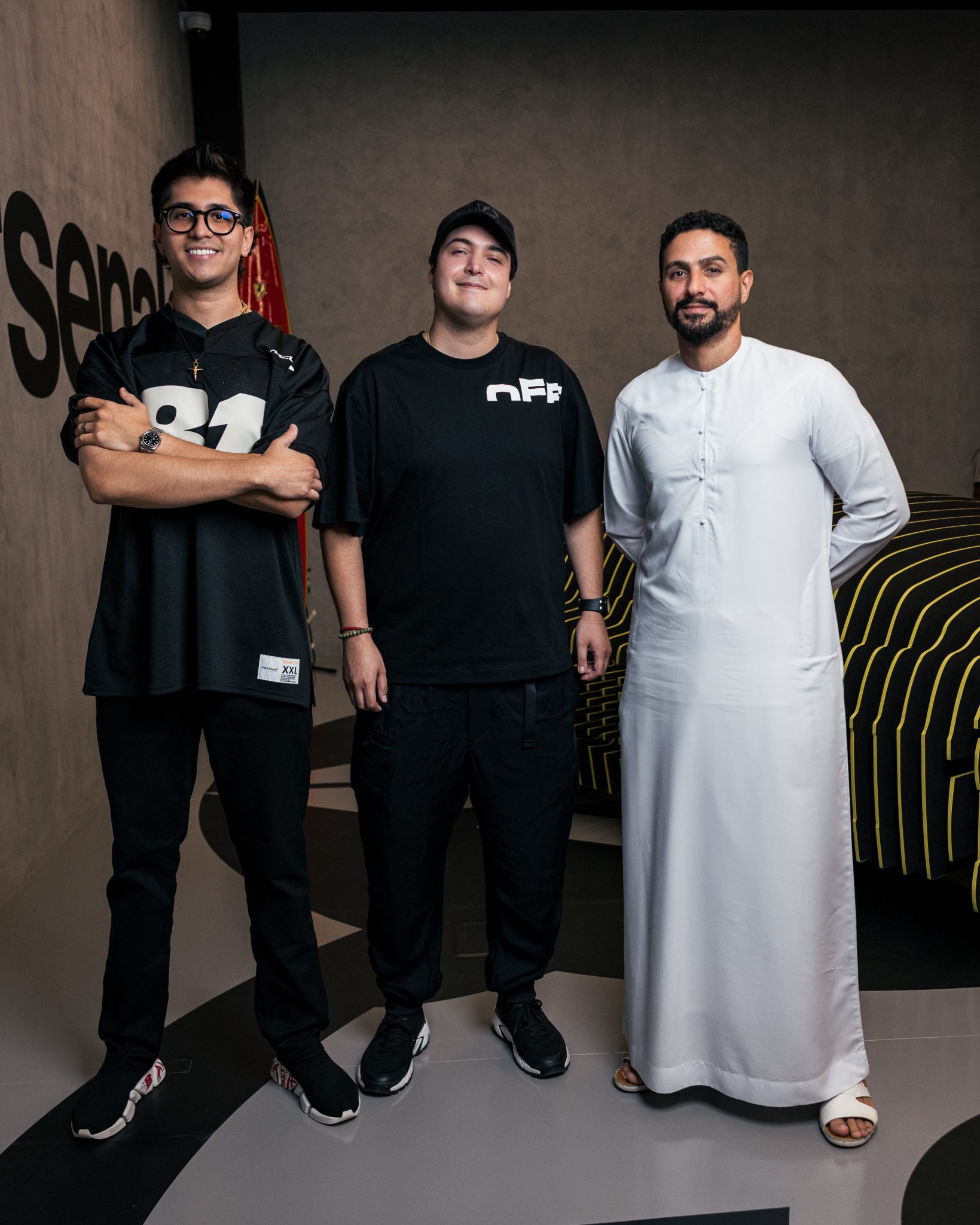  - Le nouveau concept store de TheArsenale ouvre ses portes à Dubaï