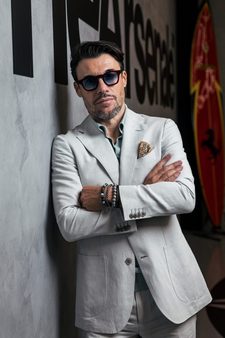  - Le nouveau concept store de TheArsenale ouvre ses portes à Dubaï