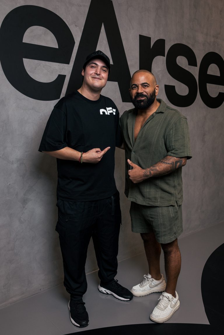  - Le nouveau concept store de TheArsenale ouvre ses portes à Dubaï