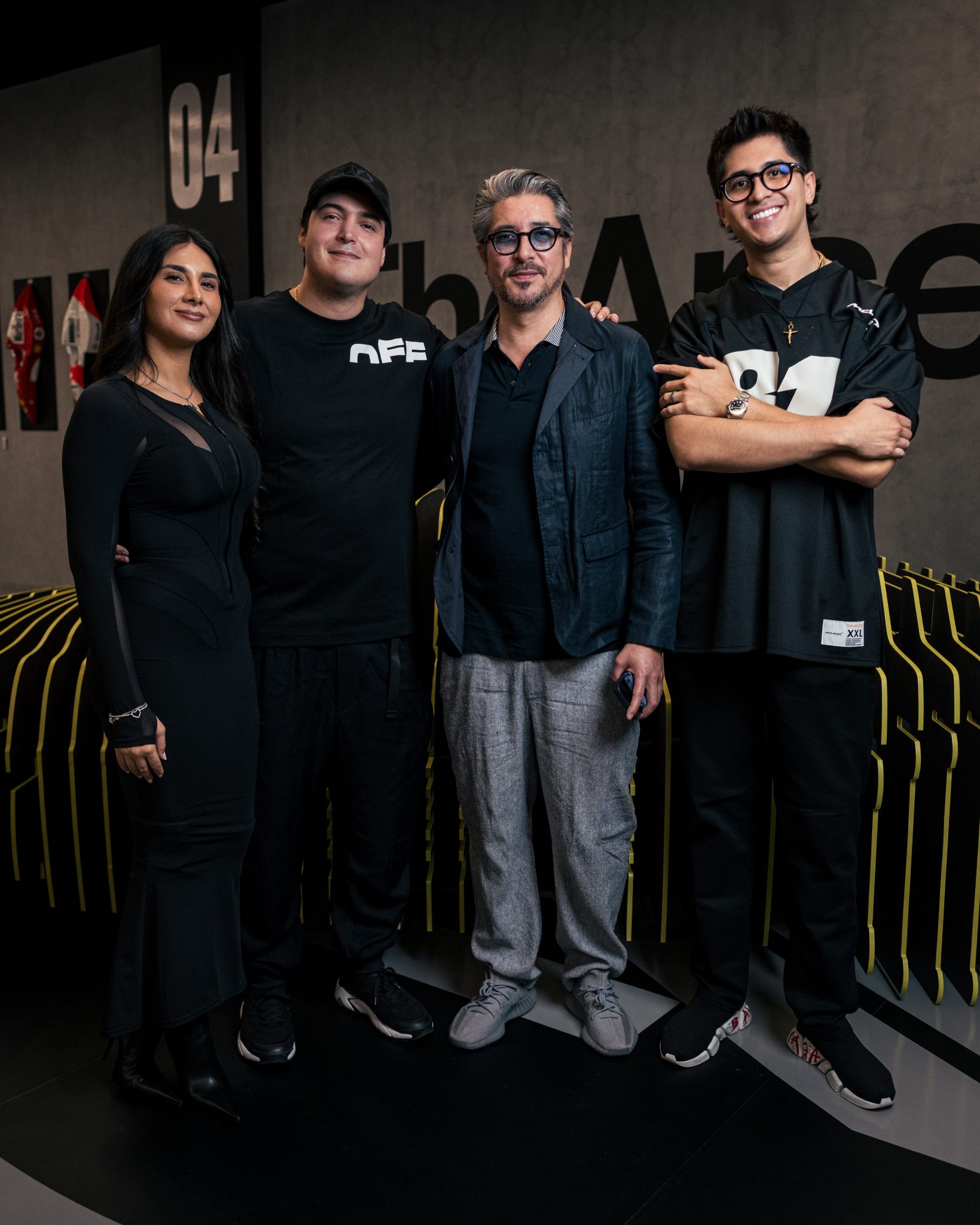  - Le nouveau concept store de TheArsenale ouvre ses portes à Dubaï