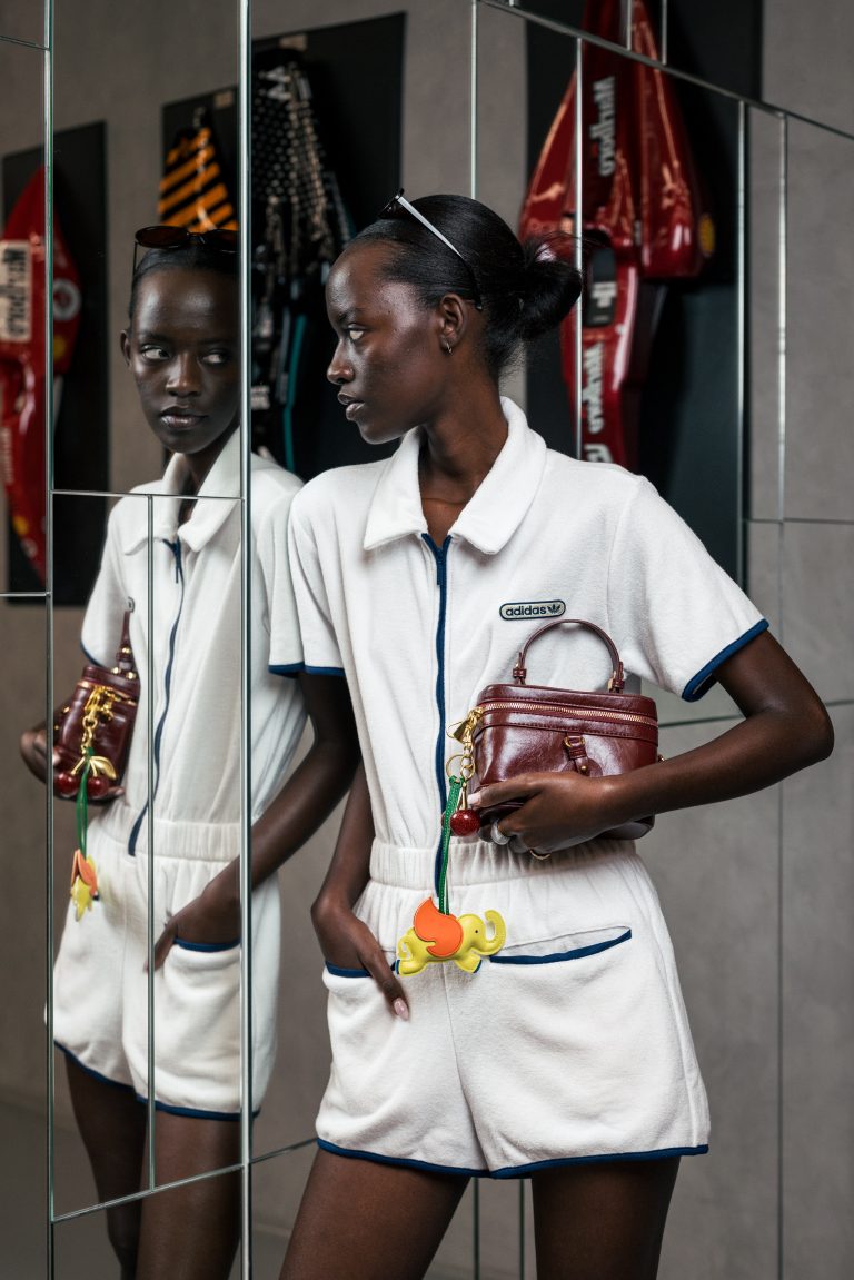  - Le nouveau concept store de TheArsenale ouvre ses portes à Dubaï