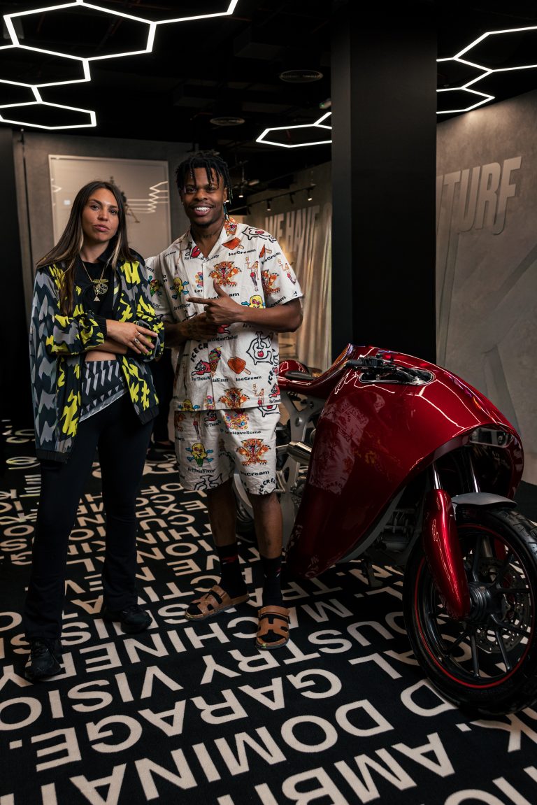  - Le nouveau concept store de TheArsenale ouvre ses portes à Dubaï