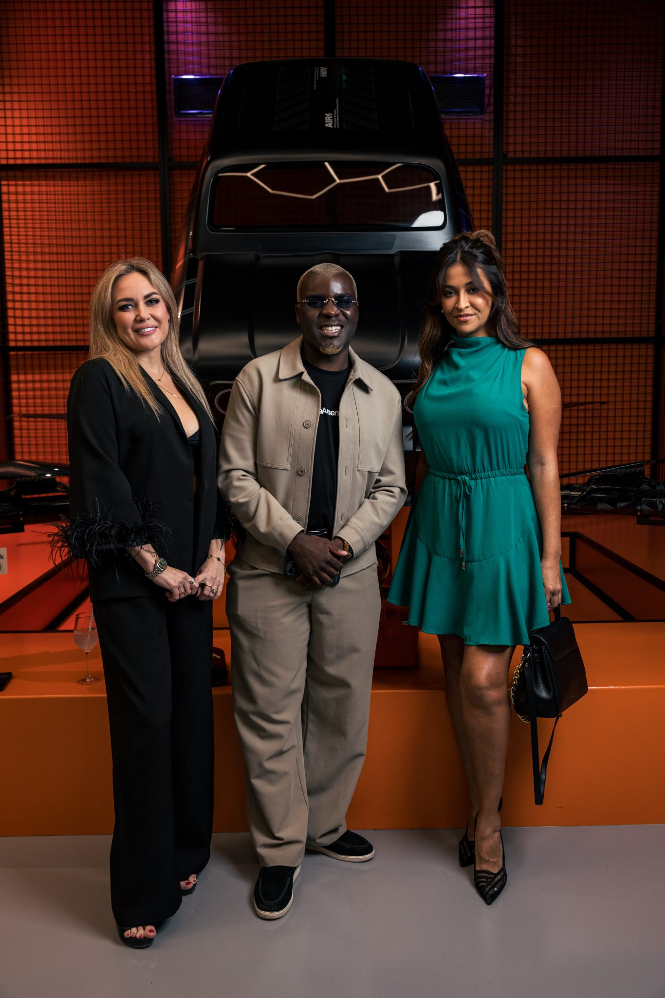  - Le nouveau concept store de TheArsenale ouvre ses portes à Dubaï