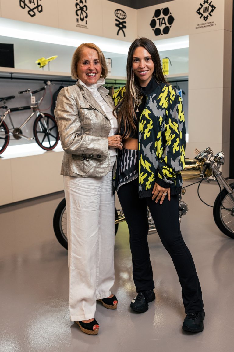  - Le nouveau concept store de TheArsenale ouvre ses portes à Dubaï