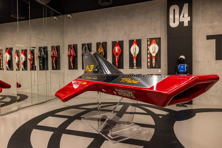 Le nouveau concept store de TheArsenale ouvre ses portes à Dubaï