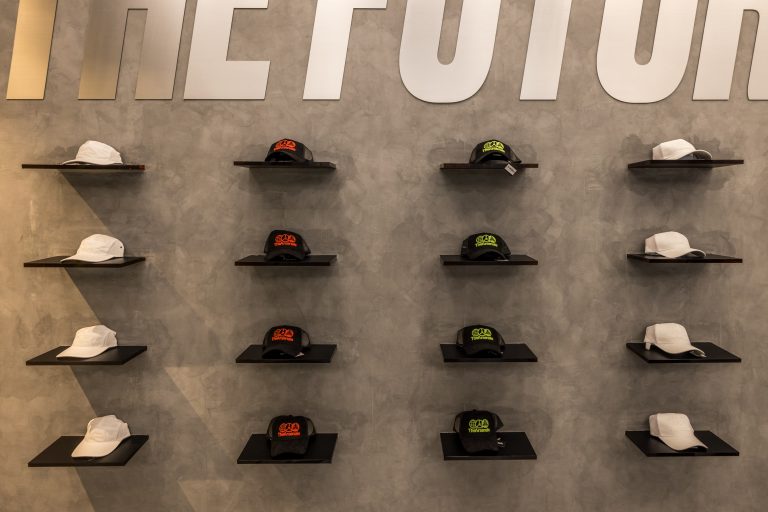 Le nouveau concept store de TheArsenale ouvre ses portes à Dubaï