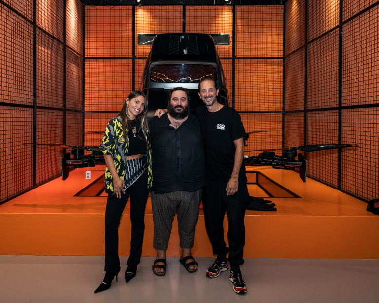  - Le nouveau concept store de TheArsenale ouvre ses portes à Dubaï