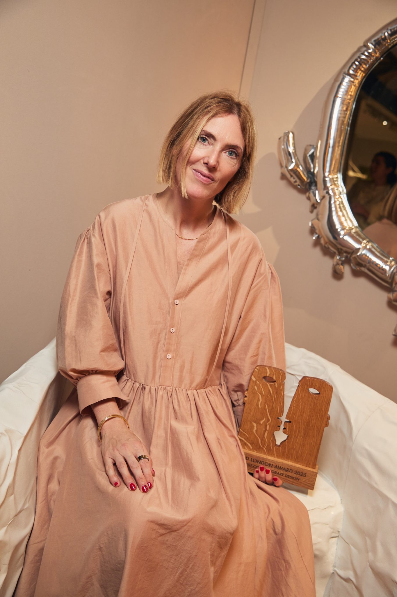  - PAD London Kicks Off its 17th Edition in Mayfair