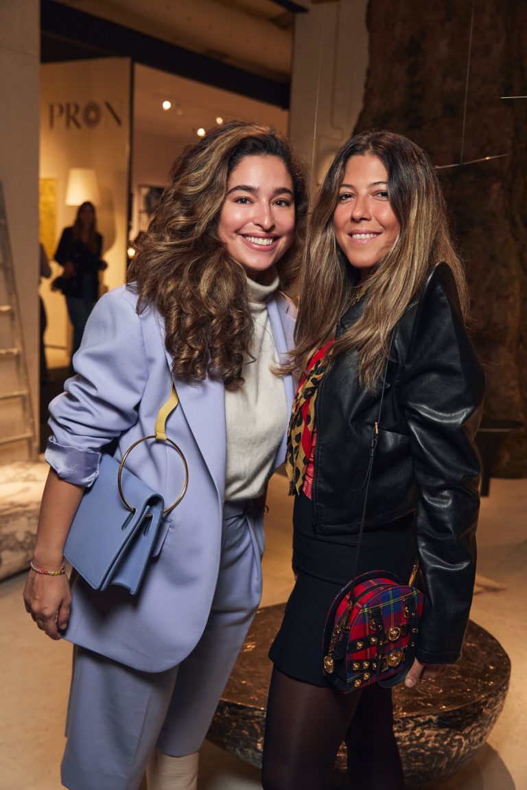 PAD London Kicks Off its 17th Edition in Mayfair