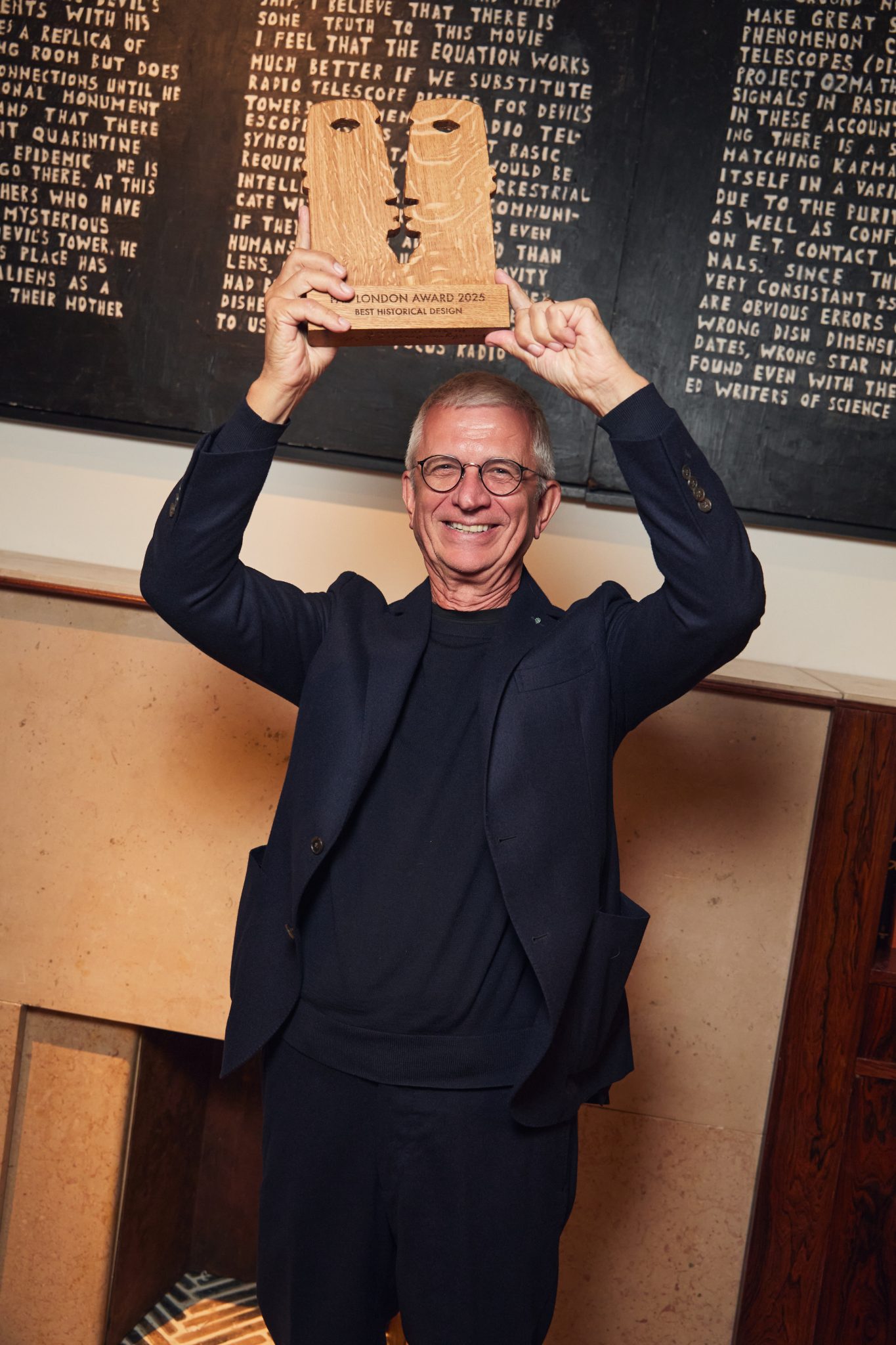  - PAD London Kicks Off its 17th Edition in Mayfair