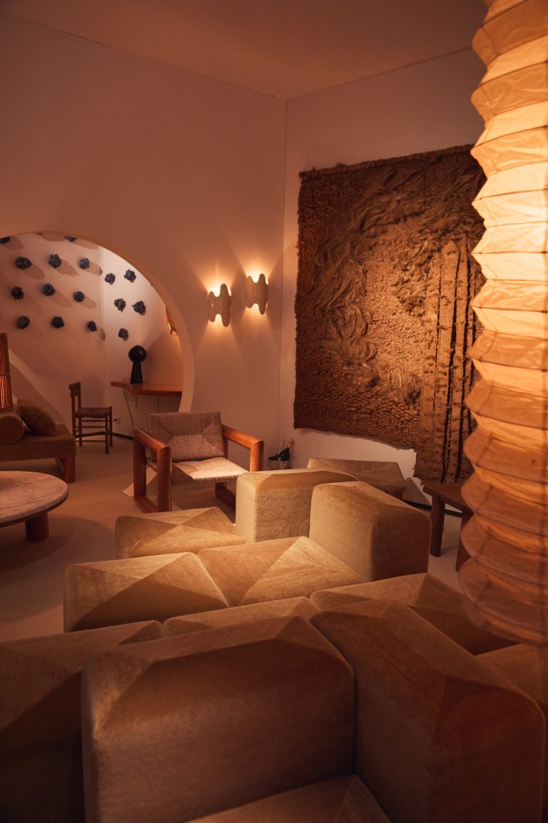 PAD London Kicks Off its 17th Edition in Mayfair