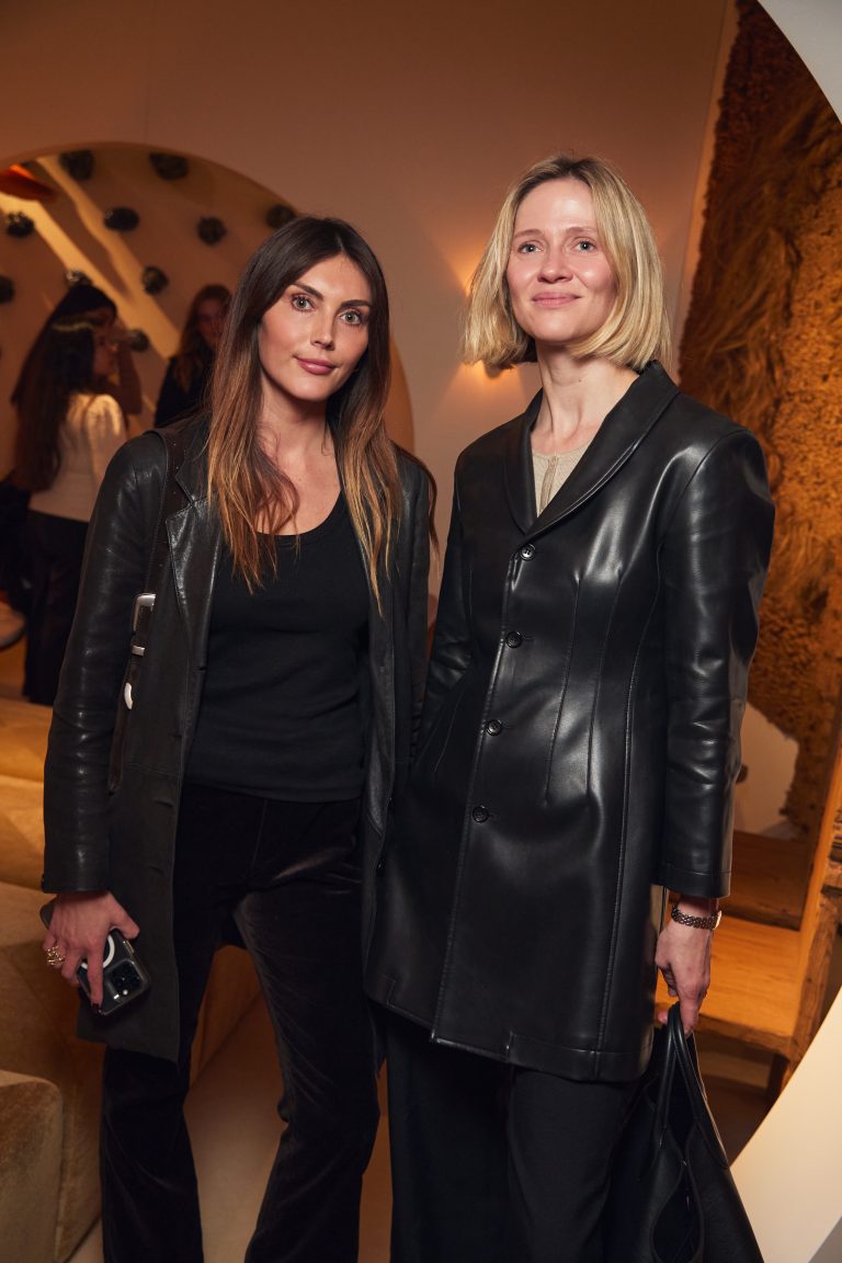 PAD London Kicks Off its 17th Edition in Mayfair