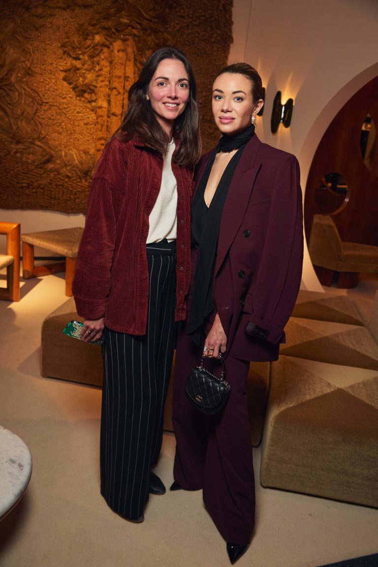  - PAD London Kicks Off its 17th Edition in Mayfair