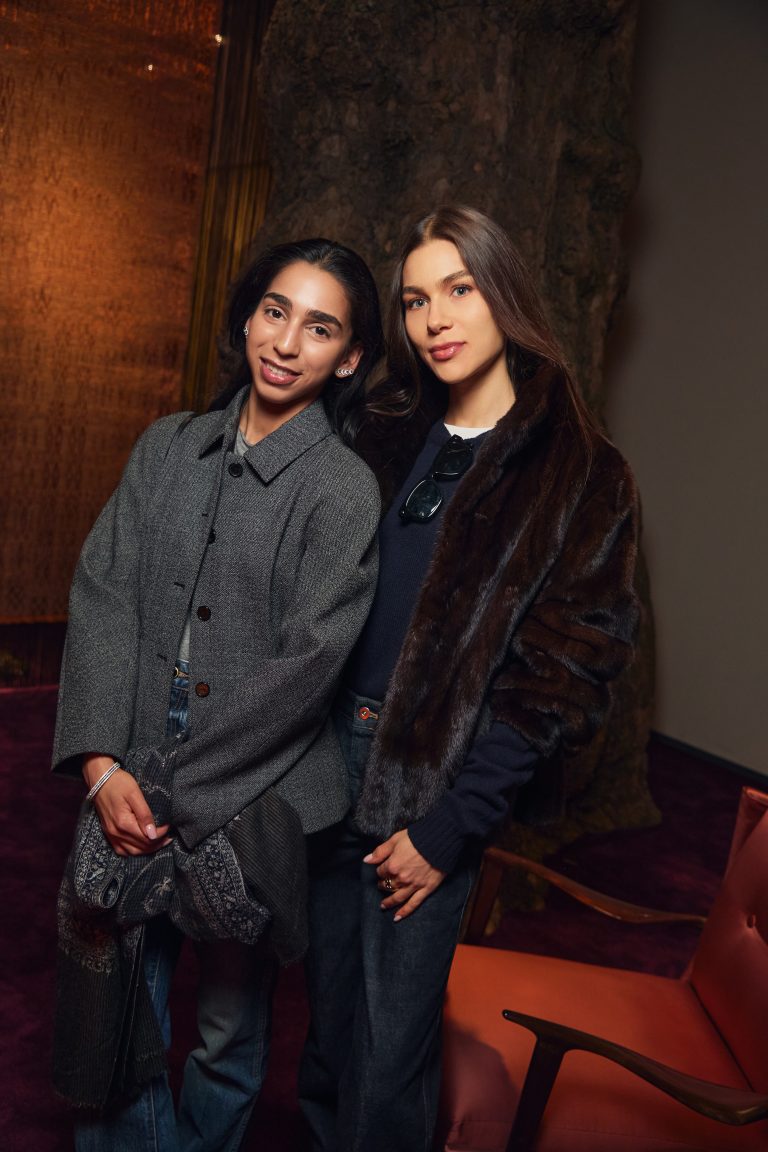 PAD London Kicks Off its 17th Edition in Mayfair