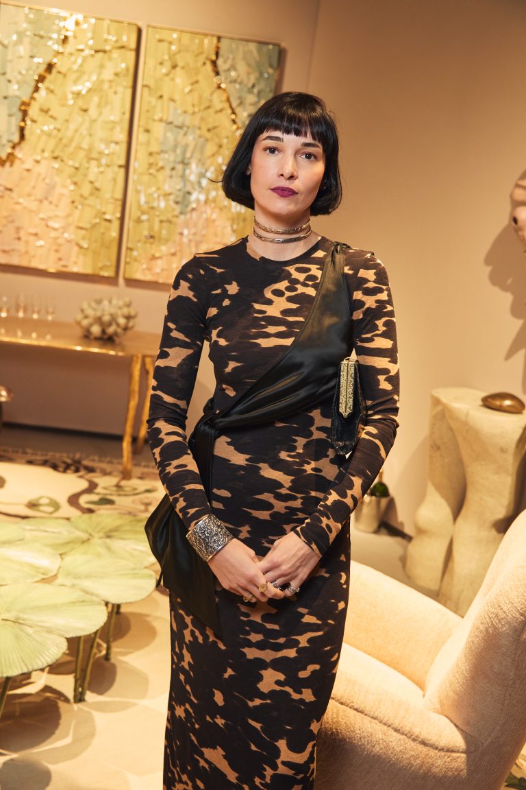 PAD London Kicks Off its 17th Edition in Mayfair