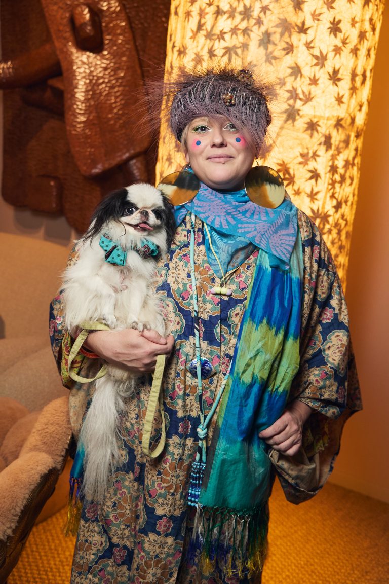  - PAD London Kicks Off its 17th Edition in Mayfair