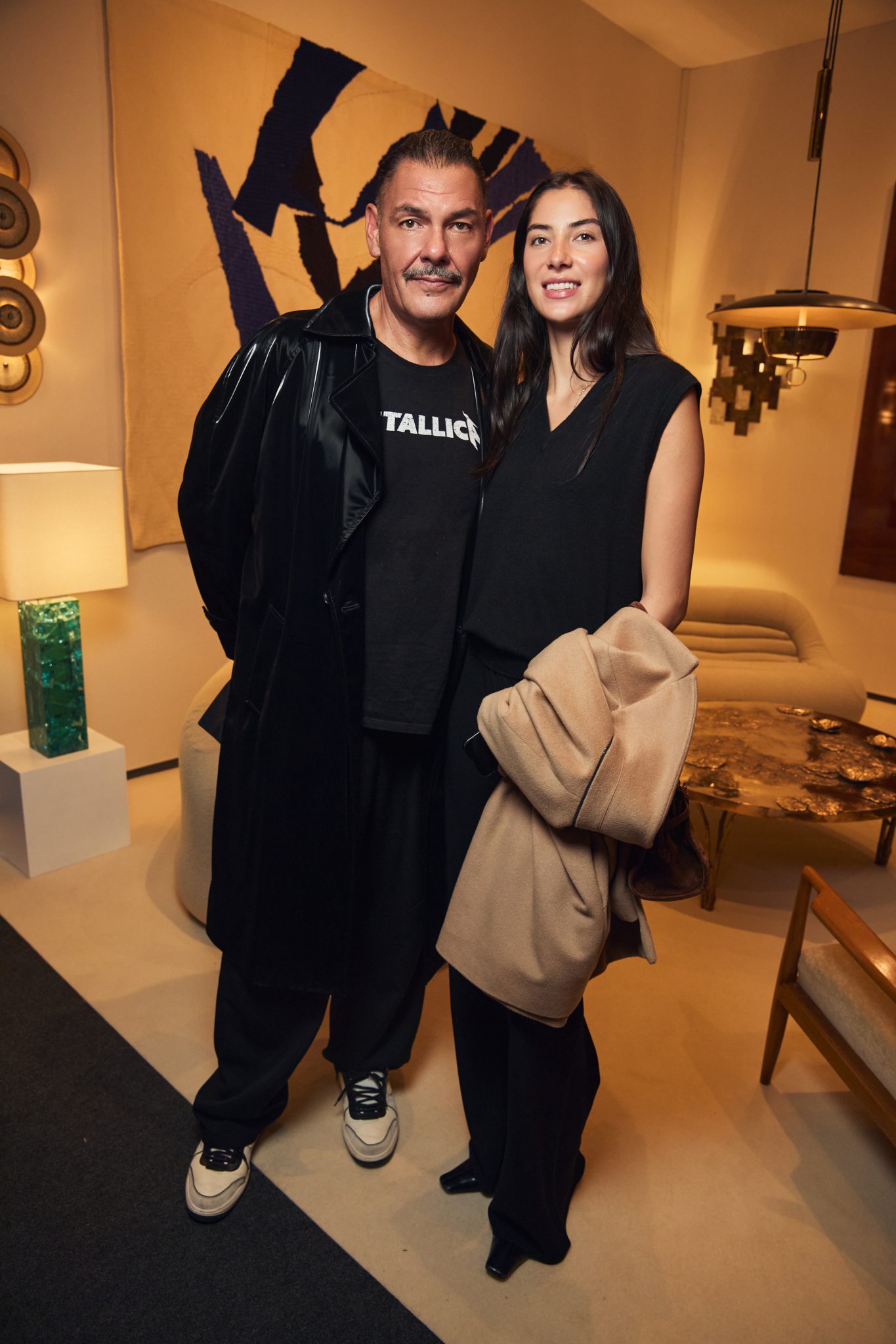  - PAD London Kicks Off its 17th Edition in Mayfair