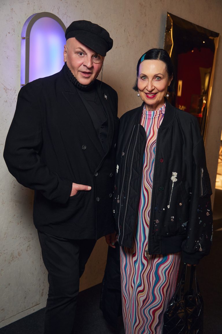 PAD London Kicks Off its 17th Edition in Mayfair