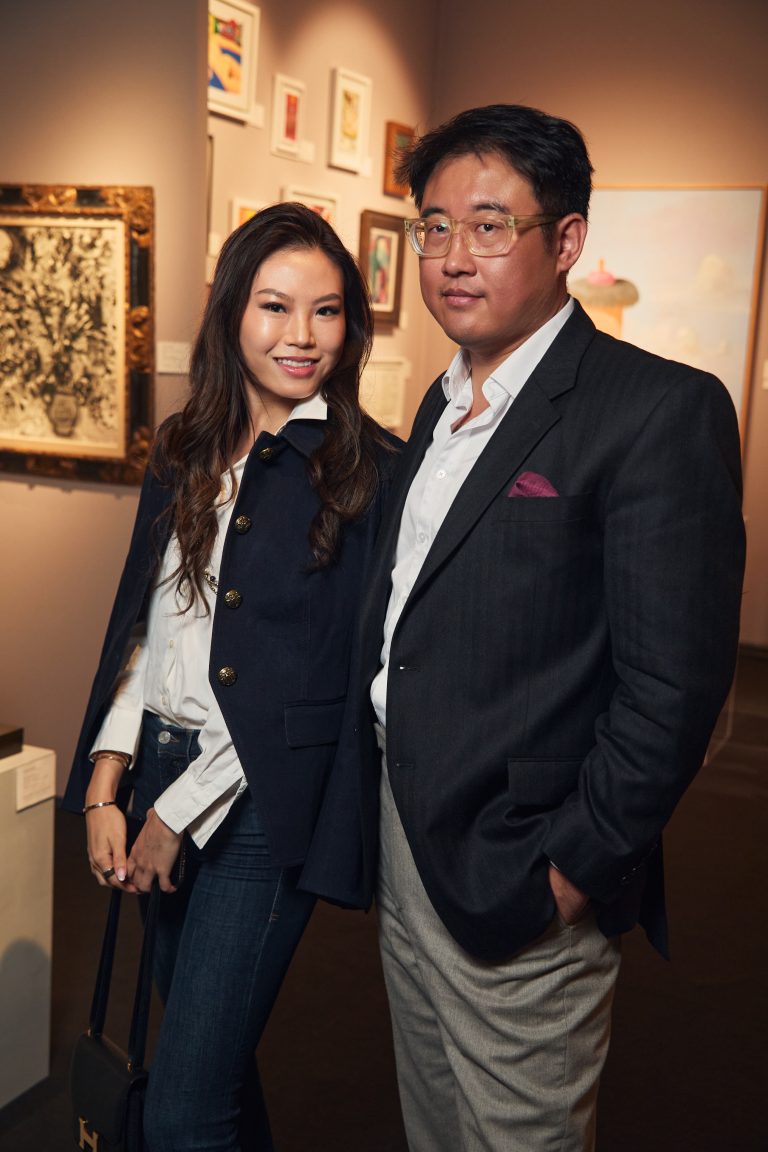 PAD London Kicks Off its 17th Edition in Mayfair