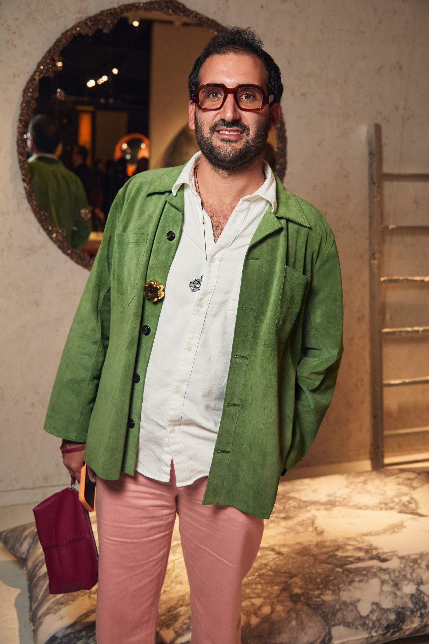  - PAD London Kicks Off its 17th Edition in Mayfair